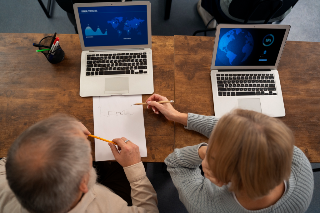 Développer une culture data sans bouleverser l’organisation