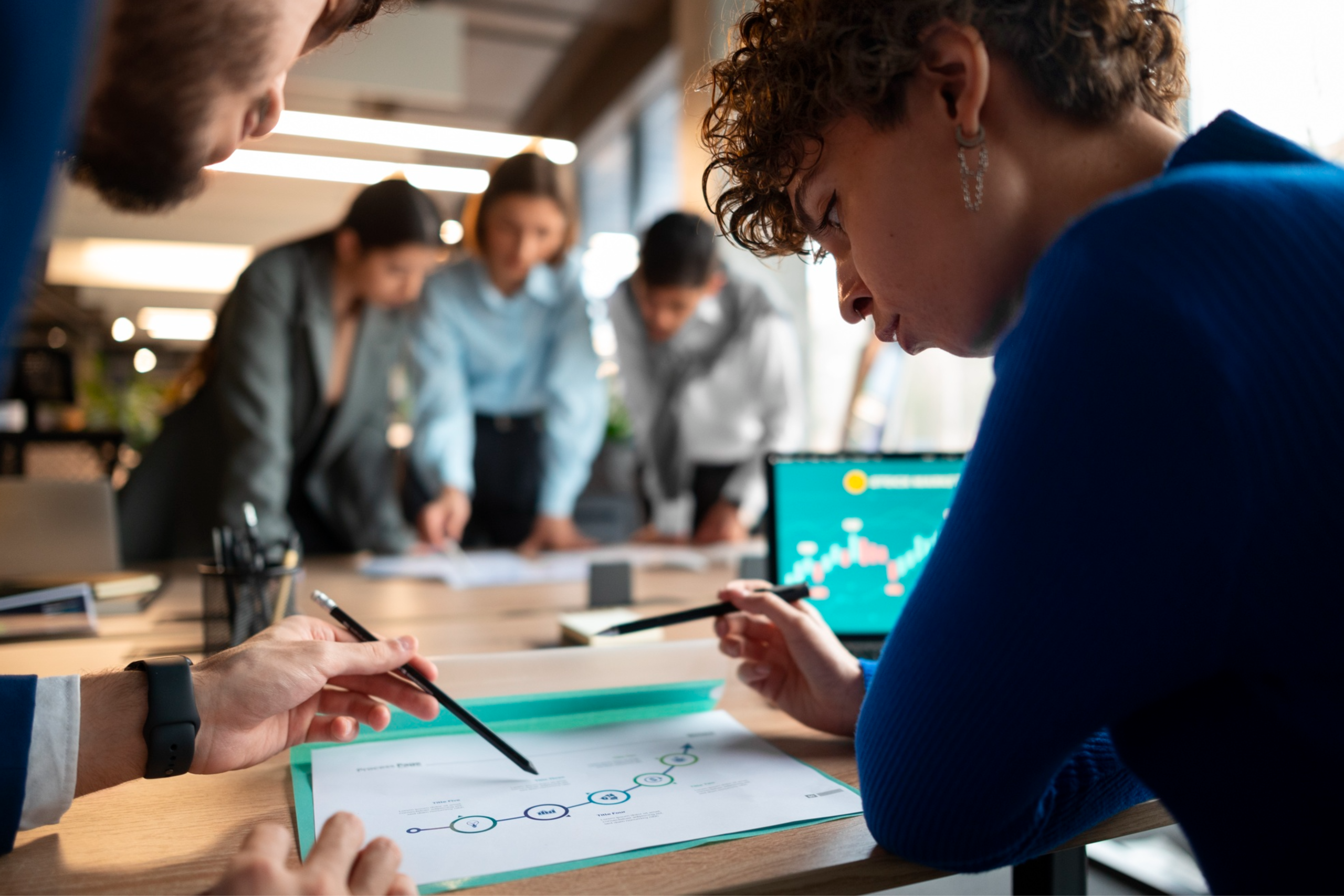 Pilotage de la performance dans les PME : par où commencer ?