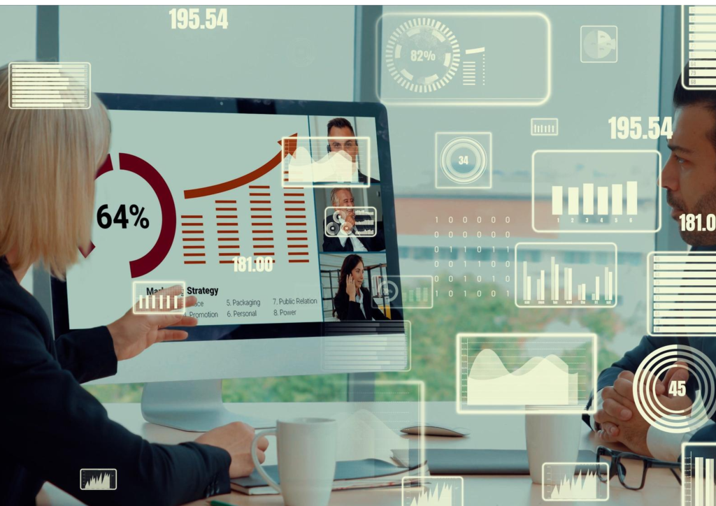 Comparaison entre KPI stratégiques et KPI opérationnels