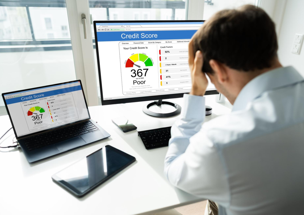 Tableau de bord avec trop d’indicateurs de performance