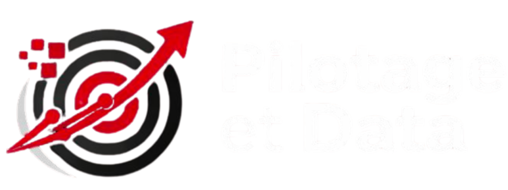 Logo Pilotage et Data 